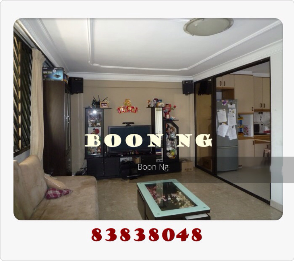 Blk 602 Yishun Street 61 (Yishun), HDB 4 Rooms #142216092